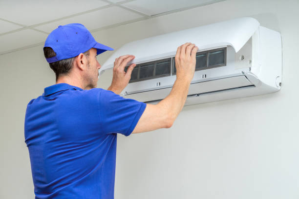 Best Air Duct Cleaning Near Me  in Baraga, MI